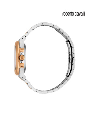 Roberto Cavalli Gents Watch
